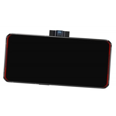 LCD Frame Middle Chassis for Lenovo Legion Pro 5G - White by Sparestream