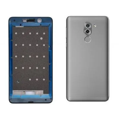 Full Body Housing for Honor 6X - Black By Sparestream