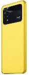 Full Body Housing for Xiaomi Poco M4 Pro - Yellow by Sparestream