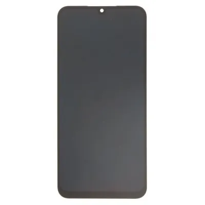 LCD with Touch Screen for Samsung Galaxy A24 4G - Blue (display glass combo folder) by Sparestream