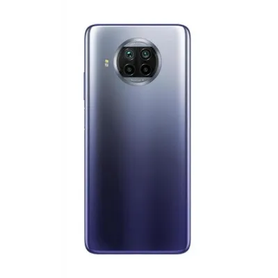 Full Body Housing for Xiaomi Mi 10i 5G - Blue by Sparestream