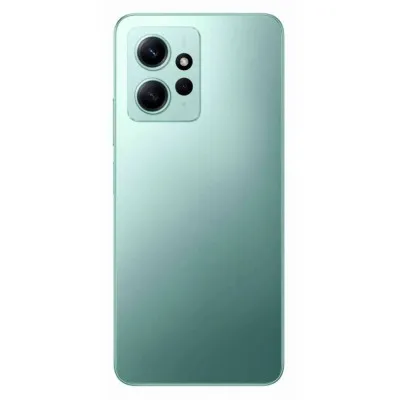 Full Body Housing for Xiaomi Redmi Note 12 4G - Green by Sparestream
