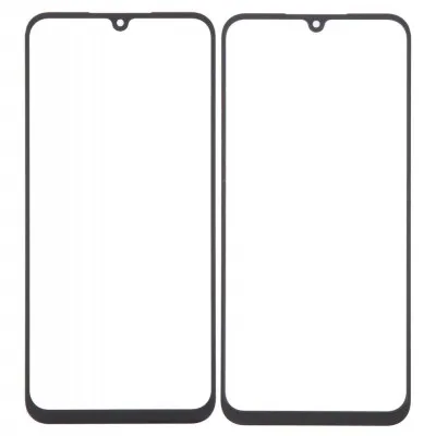 Front Glass for Samsung Galaxy A24 4G - Blue by Sparestream