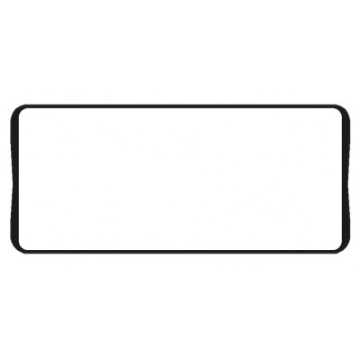 Front Glass for Lenovo Legion Duel 2 - White by Sparestream