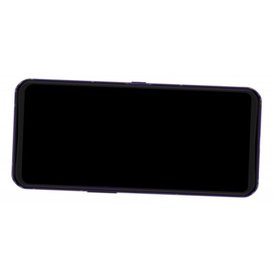 LCD Frame Middle Chassis for Lenovo Legion Duel 2 - White by Sparestream