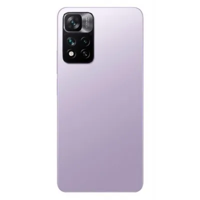Full Body Housing for Xiaomi 11i - Purple by Sparestream
