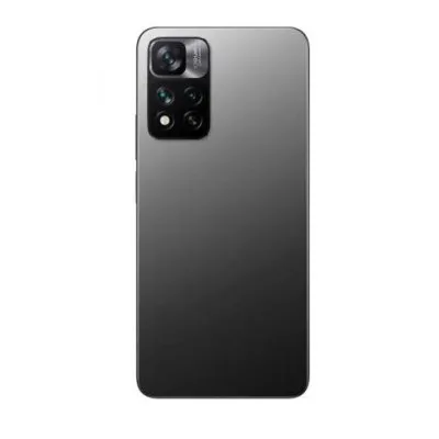 Full Body Housing for Xiaomi 11i - Black by Sparestream