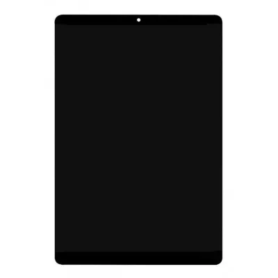 LCD with Touch Screen for Lenovo Tab M8 3rd Gen - White (display glass combo folder) by Sparestream