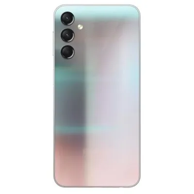 Full Body Housing for Samsung Galaxy A24 4G - Blue by Sparestream