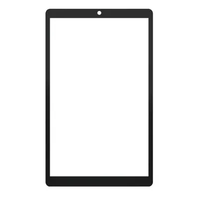 Front Glass for Lenovo Tab M8 3rd Gen - Black by Sparestream
