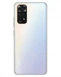 Full Body Housing for Xiaomi Redmi Note 11S - White by Sparestream
