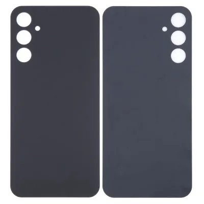 Back Panel Cover for Samsung Galaxy A24 4G - Black by Sparestream