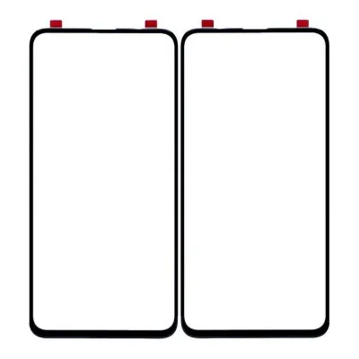 Front Glass for Honor 9X Pro - Purple By Sparestream