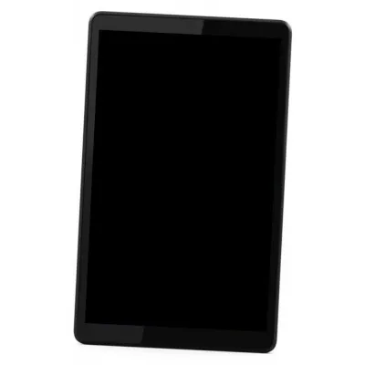 LCD Frame Middle Chassis for Lenovo Tab M8 3rd Gen - White by Sparestream
