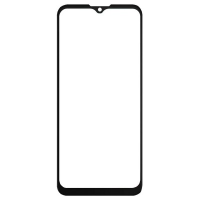 Front Glass for Lenovo K12 China - Blue by Sparestream