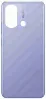 Back Panel Cover for Xiaomi Redmi 12C - Purple by Sparestream