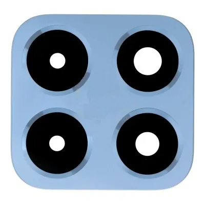 Camera Lens for Honor X6 Blue By Sparestream