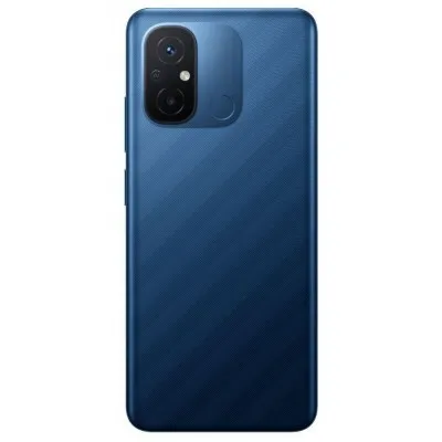 Full Body Housing for Xiaomi Redmi 12C - Blue by Sparestream