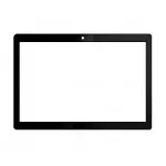 Front Glass for Lenovo M10 FHD REL- White by Sparestream