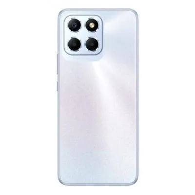 Full Body Housing for Honor X6 - Silver By Sparestream