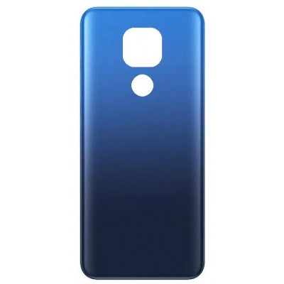 Back Panel Cover for Lenovo K12 China - Blue by Sparestream