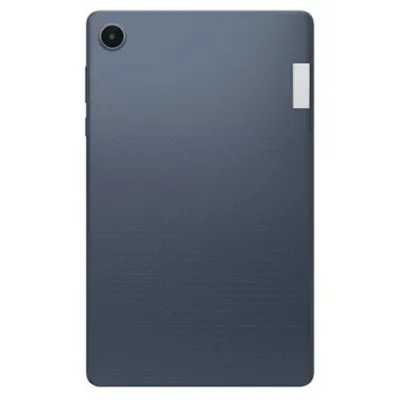 Full Body Housing for Lenovo Tab M8 4th Gen - Black by Sparestream