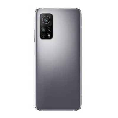 Full Body Housing for Xiaomi Mi 10T - Silver by Sparestream