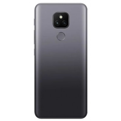 Full Body Housing for Lenovo K12 China - Grey by Sparestream