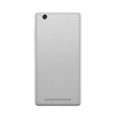 Full Body Housing for Xiaomi Redmi 3S - Grey by Sparestream