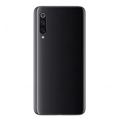 Full Body Housing for Xiaomi Mi 9 - Black by Sparestream