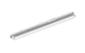 Volume Side Button Outer for Lava Z51 White - Plastic Key by Sparestream