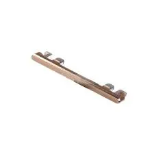 Volume Side Button Outer for Lava Z51 Gold - Plastic Key by Sparestream
