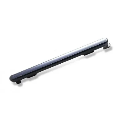 Volume Side Button Outer for Lava Z62 Black - Plastic Key by Sparestream