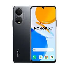 Full Body Housing for Honor X7 - Black By Sparestream