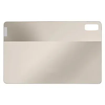 Back Panel Cover for Lenovo Tab M10 5G - White by Sparestream