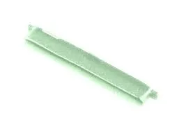 Volume Side Button Outer for Infinix Note 40 Pro Plus 5G Green - Plastic Key by Sparestream