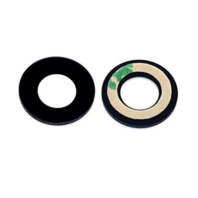 Camera Lens for Lenovo Z2 Plus Black by Sparestream