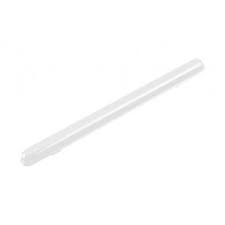 Volume Side Button Outer for Lenovo Z2 Plus White - Plastic Key by Sparestream