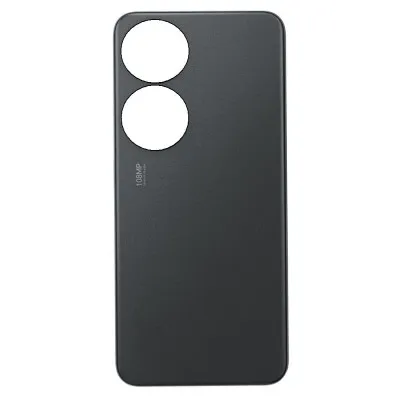 Back Panel Cover for Honor X7b - Black By Sparestream