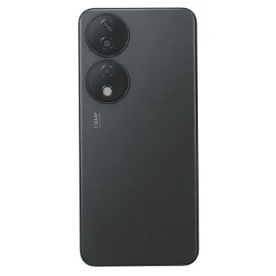 Full Body Housing for Honor X7b - Black By Sparestream