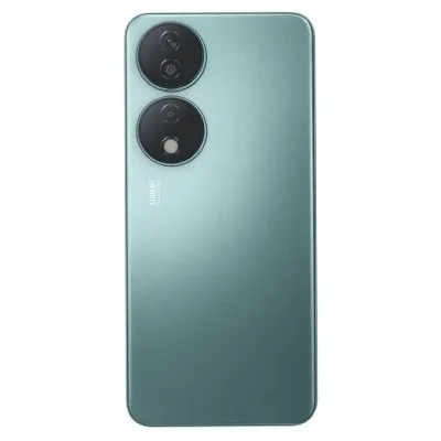 Full Body Housing for Honor X7b - Green By Sparestream