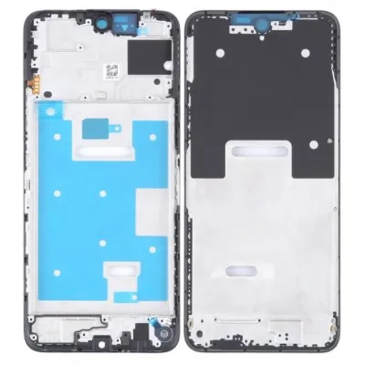 LCD Frame Middle Chassis for Honor X7b - Green By Sparestream