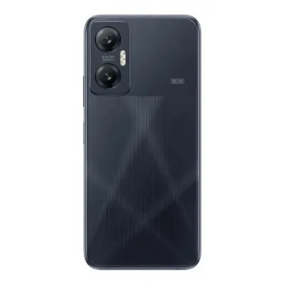 Full Body Housing for Infinix Hot 20 5G - Black by Sparestream