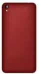 Full Body Housing for Infinix Hot 2 - Red by Sparestream