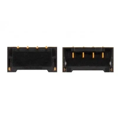 Battery Connector For Apple iPhone 4 by Sparestream