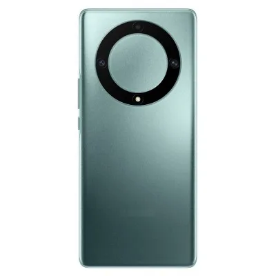 Full Body Housing for Honor X9a 5G - Green By Sparestream