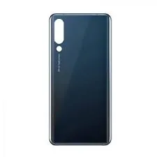 Back Panel Cover for Lenovo Z6 Pro - Blue by Sparestream