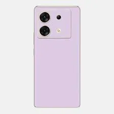Full Body Housing for Infinix Zero 30 5G - Purple by Sparestream