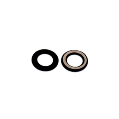 Camera Lens for Lenovo K9 Plus Black by Sparestream