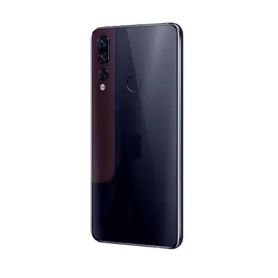 Full Body Housing for Lenovo Z5s - Grey by Sparestream
